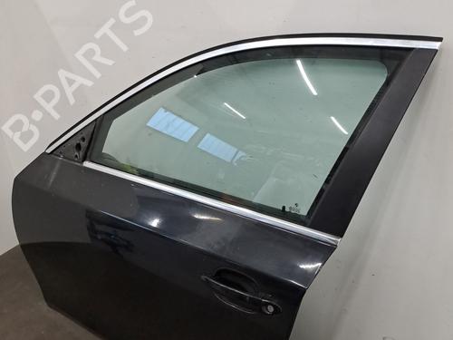 Left front door BMW 5 Touring (E61) 525 d | BP28408602C2 