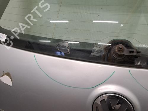 Tailgate VW GOLF V (1K1) 1.9 TDI | BP28390265C6 