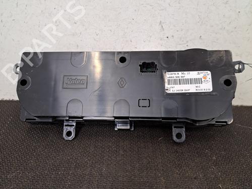 Used Climate control Climate control RENAULT CLIO IV Grandtour (KH_) 1.5 dCi 90 (KHN3, KHN4) (90 hp) 28391834 28391834