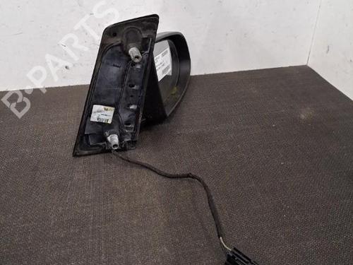 Right mirror OPEL ZAFIRA A MPV (T98) 2.0 DTI 16V (F75) | BP28390493C27 