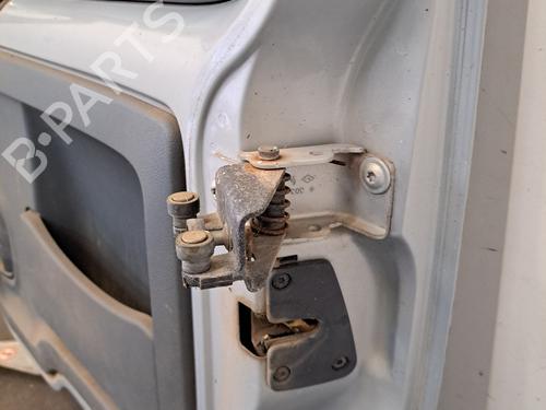 Right slide door RENAULT KANGOO (KC0/1_) D 65 1.9 (KC0E, KC02, KC0J, KC0N) | BP29528494C75 