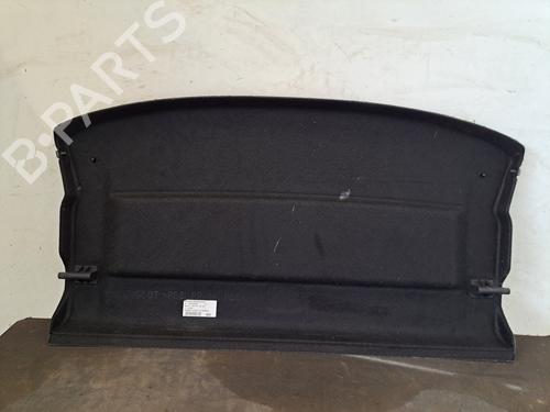 Hattehylde Hattehylde PEUGEOT 308 II (LB_, LP_, LW_, LH_, L3_) 1.2 THP 130 (131 hp) 34571908 34571908
