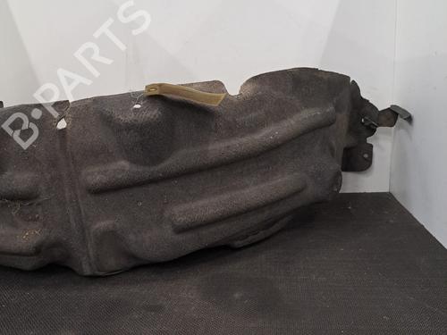 Wheel arch RENAULT MEGANE IV Hatchback (B9A/M/N_) 1.5 Blue dCi 115 (B9A6) | BP28403812C56 