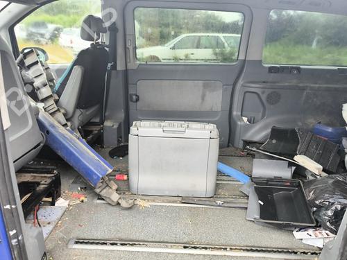 Used Parts MERCEDES-BENZ VIANO (W639) CDI 2.2 (639.711, 639.713, 639.811, 639.813, 639.815) 3952404