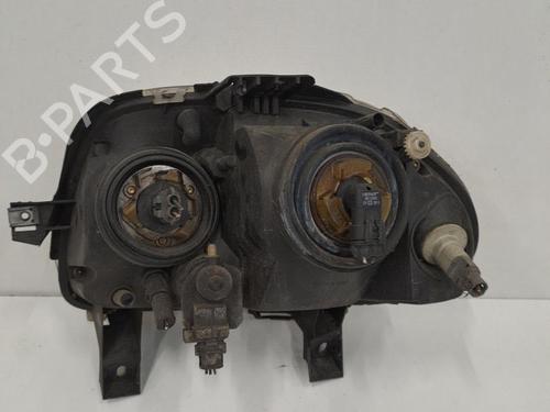 Used Right headlight Right headlight RENAULT CLIO II (BB_, CB_) 1.6 16V (BB01, BB0H, BB0T, BB14, BB1D, BB1R, BB2KL, BB3G... (107 hp) 28402020 28402020