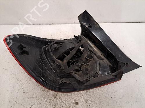 Right taillight DACIA SANDERO II 1.5 dCi | BP28409217C35 