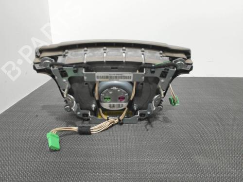 Used Driver airbag Driver airbag VOLVO V70 II (285) D5 (163 hp) 28405464 28405464