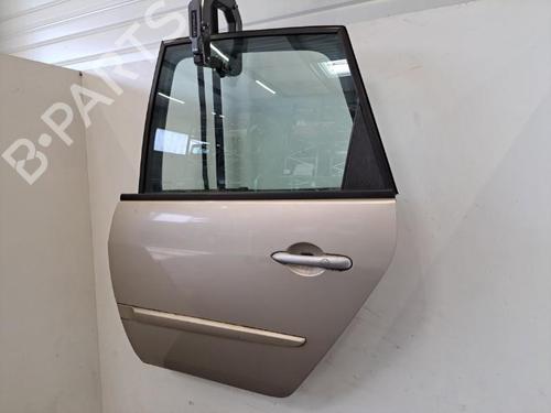 Left rear door RENAULT GRAND SCÉNIC II (JM0/1_) 2.0 dCi (JM1K) | BP28398932C4 