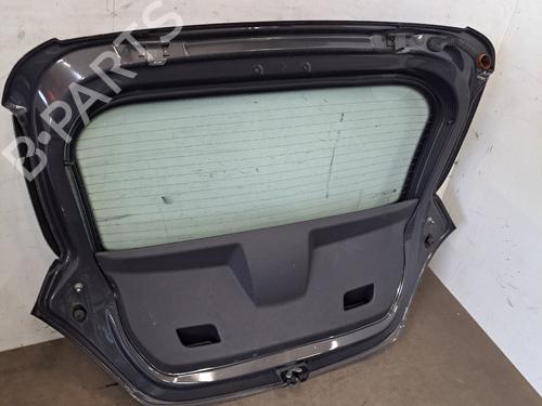 tailgate-opel-corsa-d-s07-2006-2007-2008-2009-2010-2011-2012-2013-2014-2015-35811288 main image