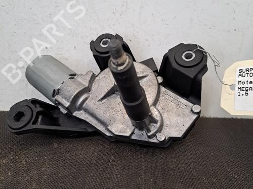Used Rear wiper motor RENAULT MEGANE III Grandtour (KZ0/1) 1.5 dCi (KZ09, KZ0D, KZ1G, KZ29, KZ14, KZ1W, KZ10, KZ1F,... (110 hp) 28406097