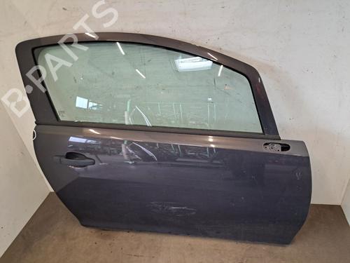 Used Right front door Right front door OPEL CORSA D (S07) 1.0 (L08, L68) (65 hp) 35926155 35926155