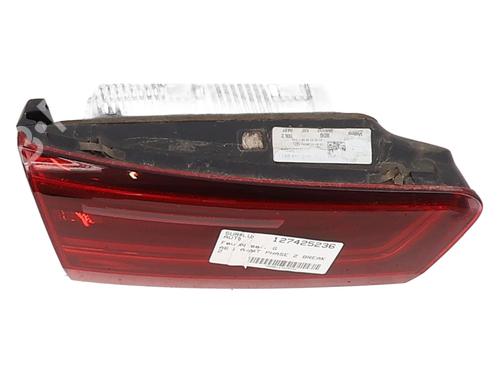 Used Left tailgate light Left tailgate light AUDI A6 C7 Avant (4G5, 4GD) 2.0 TDI (190 hp) 36590621 36590621