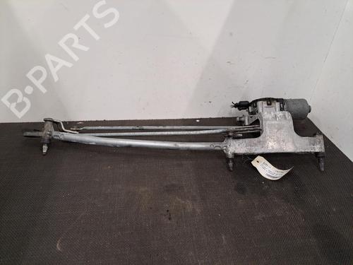 Used Front wiper motor Front wiper motor FORD C-MAX (DM2) 1.6 TDCi (90 hp) 28402442 28402442