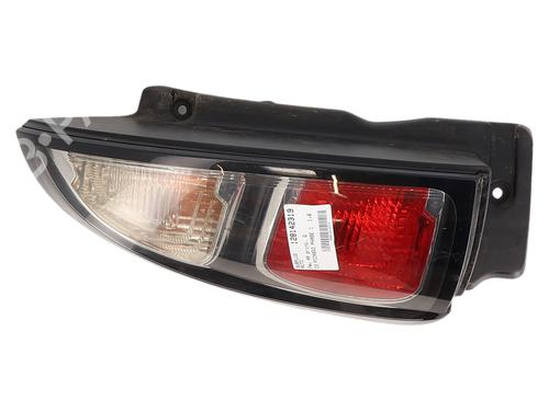 Left taillight CITROËN C3 II (SC_) 1.6 HDi | BP37163927C34 - Image 5