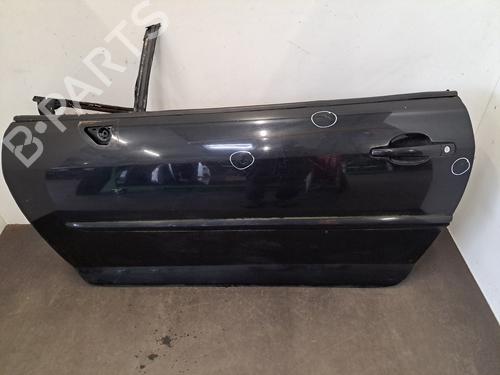 Left front door PEUGEOT 407 Coupe (6C_) 2.7 HDi | BP28392618C2 