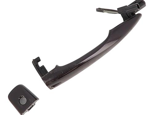 Used Front left exterior door handle Front left exterior door handle NISSAN QASHQAI II (J11, J11_) 1.6 DIG-T (163 hp) 36414603 36414603