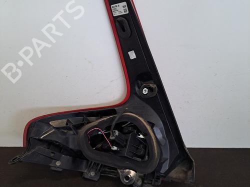 Right taillight VOLVO V40 Hatchback (525) D2 | BP28389763C35 