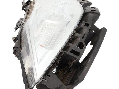 Right headlight RENAULT MEGANE II Saloon (LM0/1_) 1.5 dCi (LM1E) | BP39483155C29 - Image 4