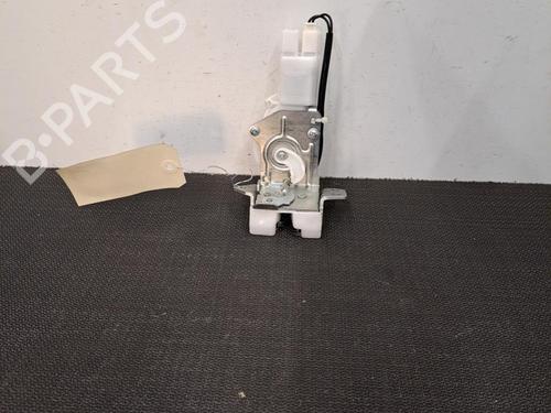Tailgate lock SUZUKI SWIFT IV (FZ, NZ) 1.3 DDiS (AZG413D, ZC02S, ZC92S) | BP28402122C101 
