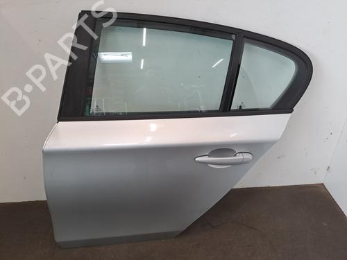 Used Left rear door BMW 1 (E87) 118 d (143 hp) 28948707