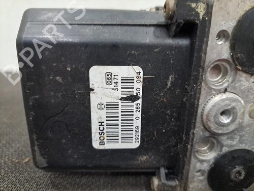 ABS pump PEUGEOT 307 (3A/C) 2.0 HDi 110 | BP28409314M43 