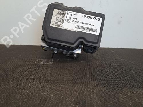 ABS Bremseaggregat MINI MINI COUNTRYMAN (R60) Cooper SD (143 hp) 28390379