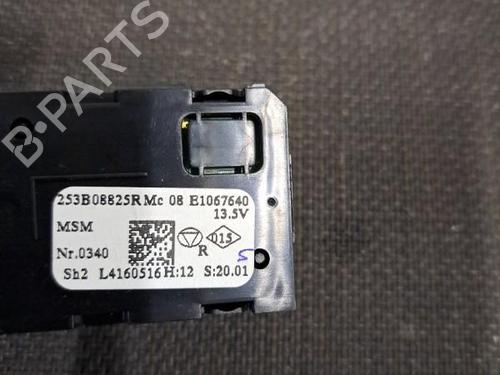 Used Switch RENAULT ZOE (BFM_) ZOE (92 hp) 28407602