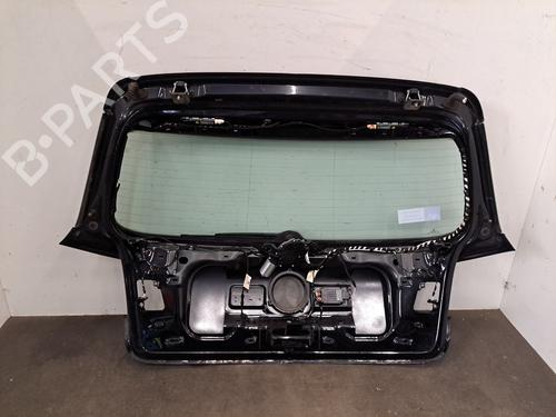 Tailgate VW GOLF VI (5K1) 2.0 TDI | BP30593333C6 