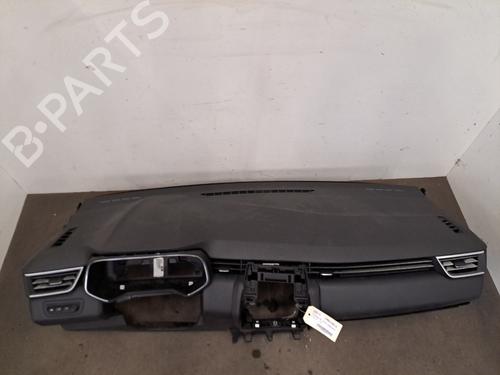 Dashboard RENAULT CLIO V (B7_) 1.6 E-TECH 140 (B7MU) | BP29627878C46 