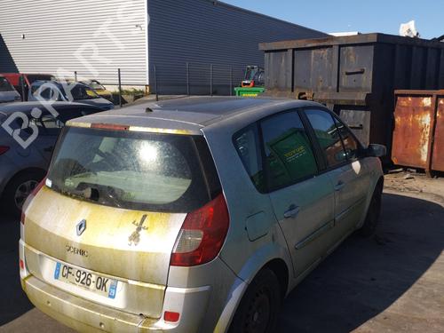 Switch RENAULT SCÉNIC II (JM0/1_) 1.5 dCi (JM1E, JM16) | BP31834181I30 - Image 6