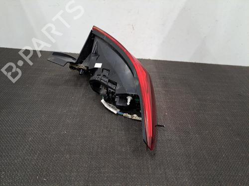 Used Left taillight RENAULT CLIO IV (BH_) 1.5 dCi 75 (75 hp) 28396578