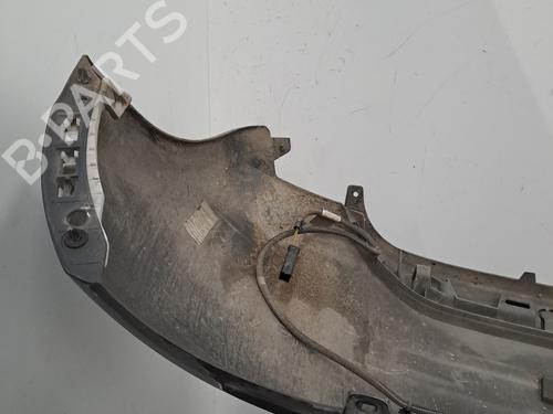 Rear bumper PEUGEOT 208 I (CA_, CC_) 1.2 VTI 82 | BP28390197C8 