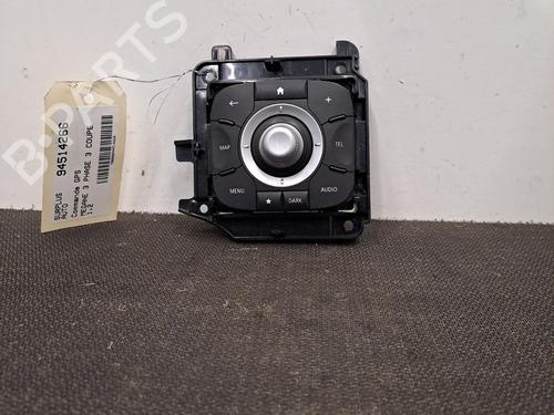 Used Switch RENAULT MEGANE III Coupe (DZ0/1_) 1.2 TCe (DZ16, DZ28) (132 hp) 28392760