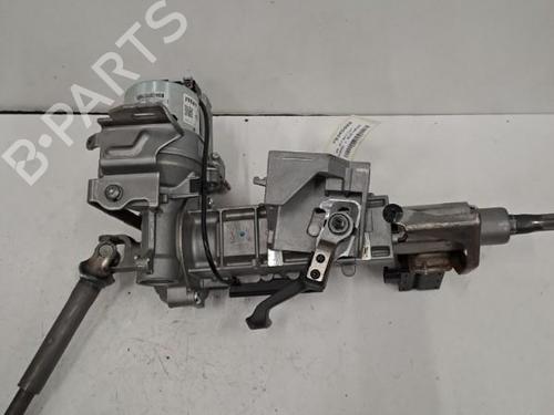 Steering column RENAULT CLIO IV (BH_) 1.5 dCi 90 | BP28396516M21
