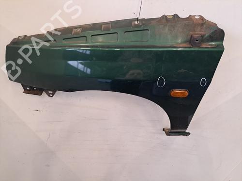 Left front fenders RENAULT CLIO I (B/C57_, 5/357_) 1.4 | BP30391802C41