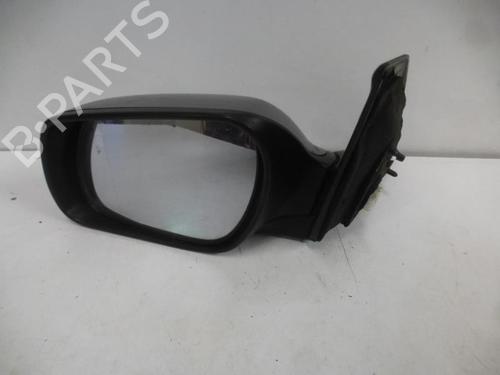 Left mirror MAZDA 3 (BK) 1.6 DI Turbo | BP28405875C26 