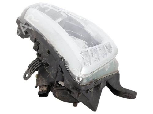 Right headlight DACIA SANDERO II TCe 90 (B8M1, B8MA, B8AC) | BP37410441C29  - Image 5