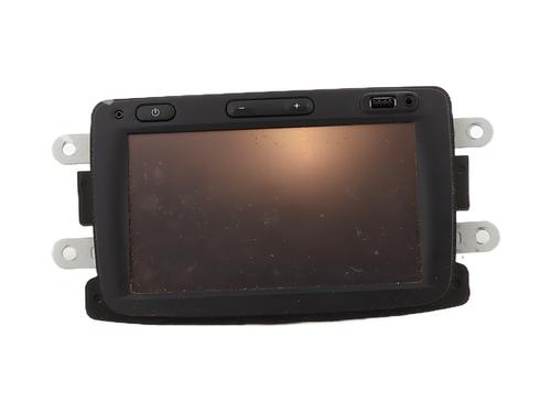 Radio DACIA SANDERO II TCe 90 (B8M1, B8MA, B8AC) | BP33476038E6 - Image 2