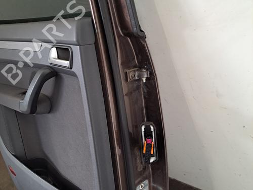 Left rear door VW TOURAN (1T3) 2.0 TDI | BP28403771C4 