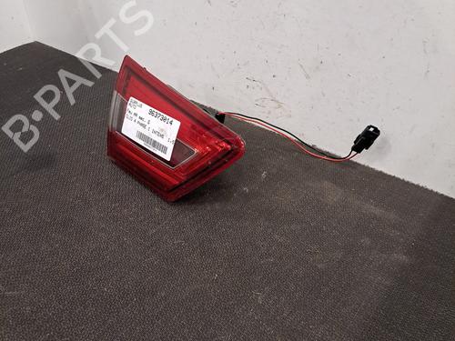 Venstre baglygte bagklap RENAULT CLIO IV (BH_) 1.5 dCi 75 | BP28403729C79 