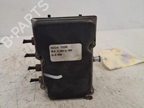 Used ABS pump PEUGEOT 307 (3A/C) 2.0 HDi 110 (107 hp) 28398740