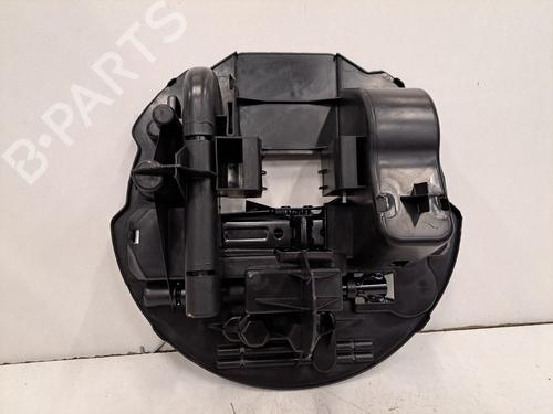 Used Jack Kit Jack Kit RENAULT CLIO IV Grandtour (KH_) 1.5 dCi 90 (KHN3, KHN4) (90 hp) 28403628 28403628