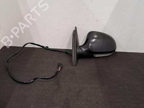 Left mirror VW PASSAT B6 (3C2) 1.9 TDI | BP28396419C26