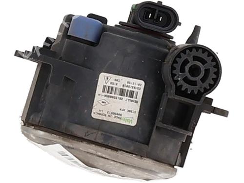 Left front fog light RENAULT CLIO IV (BH_) 1.5 dCi 75 | BP35802409C30 - Image 2