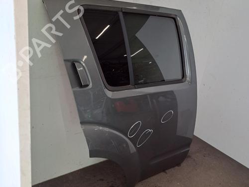 Used Right rear door Right rear door NISSAN PATHFINDER III (R51) 2.5 dCi 4WD (163 hp) 40129251 40129251