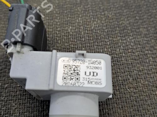 Electronic module KIA RIO III (UB) 1.2 CVVT | BP37748450M83 - Image 3