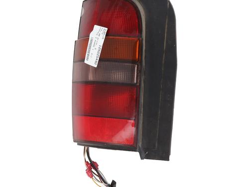 Used Left taillight Left taillight RENAULT ESPACE II (J/S63_) 2.1 TD (J633, J634, J/S635, J/S63D) (88 hp) 35811243 35811243