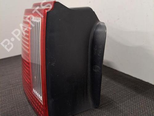 Used Left taillight SEAT IBIZA II (6K1) 1.4 i (60 hp) 28399180