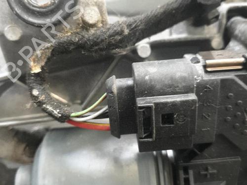 Front wiper motor OPEL ASTRA J (P10) 1.7 CDTI (68) | BP28397023M29 - Image 2