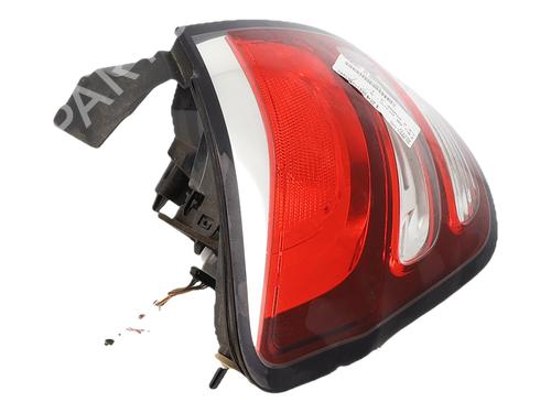 Used Left taillight Left taillight 37163916 37163916